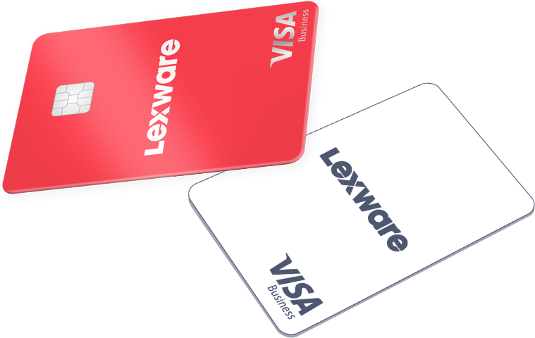 Physische und virtuelle VISA Karten